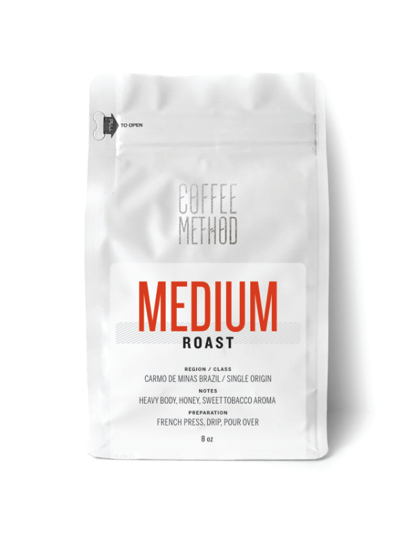 Small Batch Roasts | Coffee Method - Home Of The Double Shot