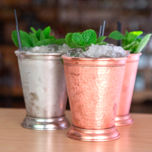 mint julep cold brew