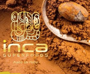 Partner Inca Superfoods