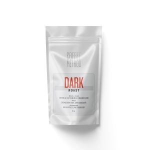 2023 Coffee Method Single Origin Dark Roast 8oz