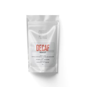 2023 Coffee Method Decaf Roast 8oz