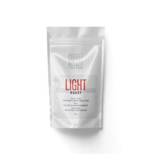 2023 Coffee Method Single Origin Light Roast 8oz