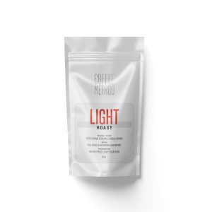 2023 Coffee Method Single Origin Light Roast 8oz