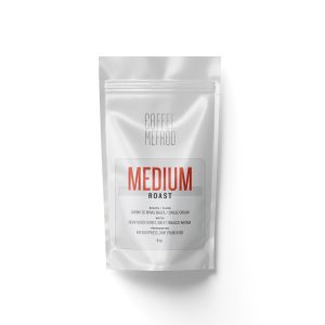 2023 Coffee Method Single Origin Medium Roast 8oz